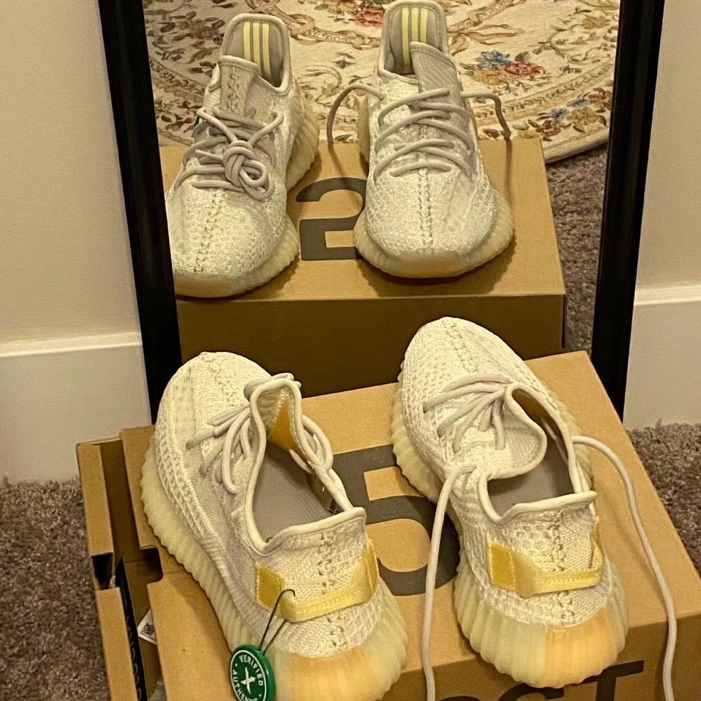 Yeezy
